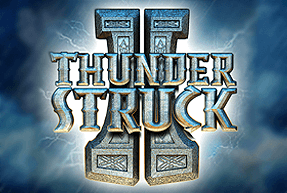 Thunderstruck II